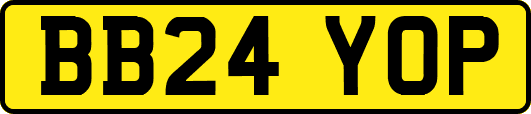 BB24YOP