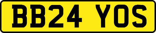 BB24YOS