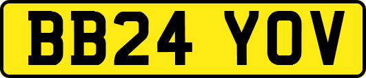 BB24YOV