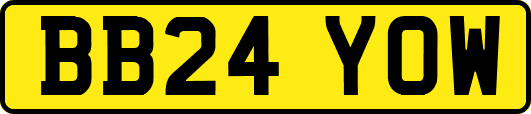 BB24YOW