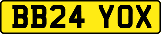 BB24YOX