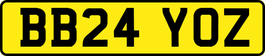 BB24YOZ