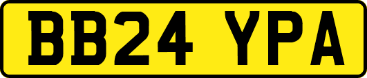 BB24YPA