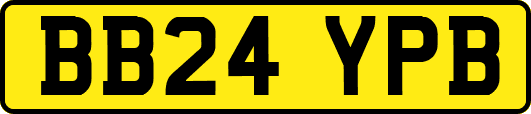 BB24YPB