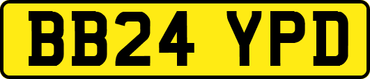 BB24YPD
