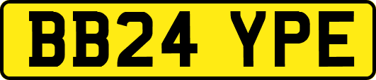 BB24YPE