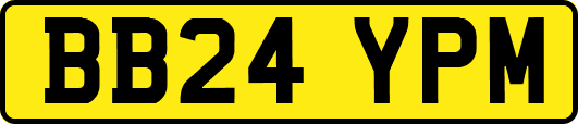 BB24YPM