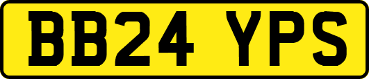 BB24YPS