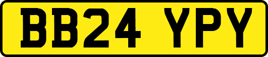 BB24YPY