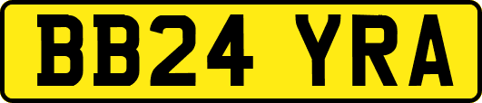 BB24YRA