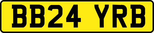 BB24YRB
