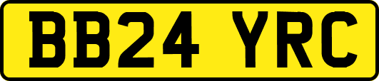 BB24YRC