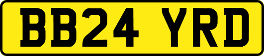 BB24YRD