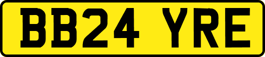 BB24YRE