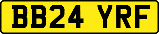 BB24YRF