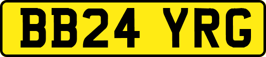BB24YRG