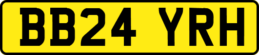 BB24YRH