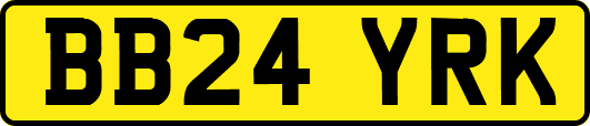 BB24YRK