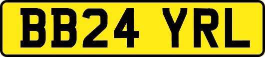 BB24YRL