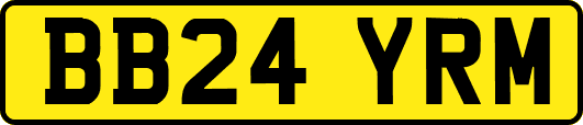 BB24YRM