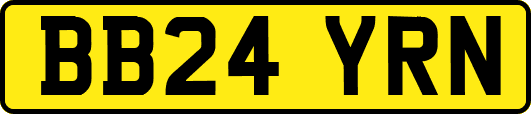 BB24YRN