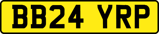 BB24YRP