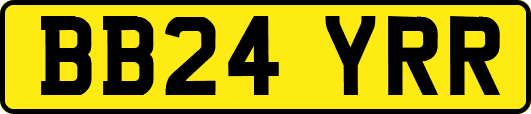 BB24YRR