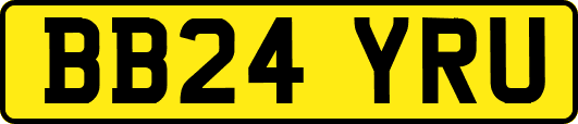 BB24YRU