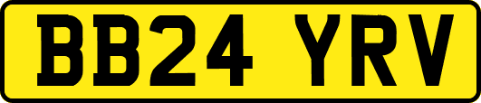 BB24YRV