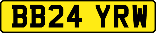 BB24YRW