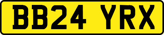 BB24YRX