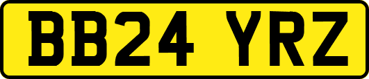 BB24YRZ