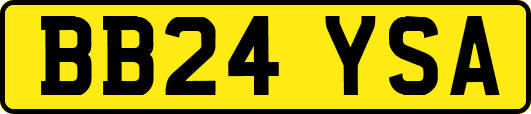 BB24YSA