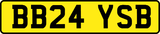 BB24YSB