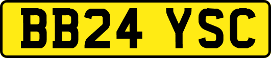 BB24YSC