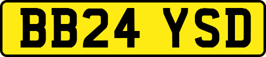 BB24YSD