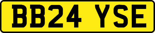 BB24YSE
