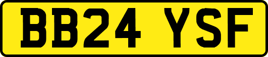 BB24YSF