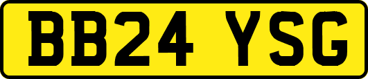 BB24YSG