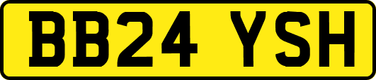 BB24YSH