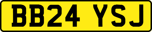 BB24YSJ