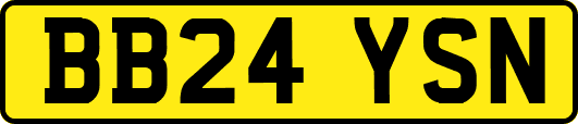BB24YSN