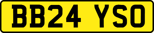 BB24YSO