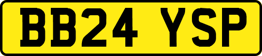 BB24YSP
