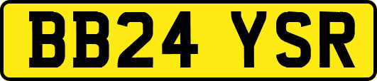 BB24YSR
