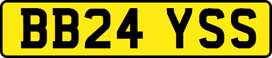 BB24YSS