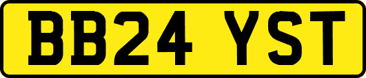 BB24YST