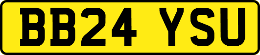BB24YSU