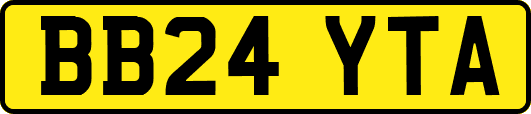 BB24YTA
