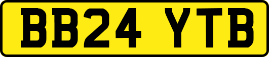 BB24YTB